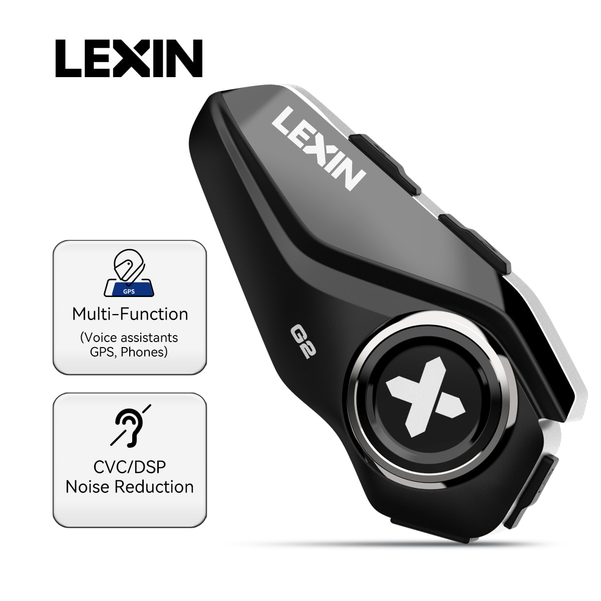 LEXIN-    ,  ư   ִ 6  ̴ , ȯ   , DSP